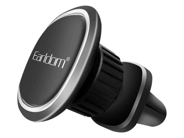 پایه نگهدارنده مغناطیسی موبایل خودرو ارلدام Earldom Super Strong Magnetic Holder ET-EH115